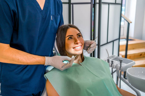 Best Emergency Dental Care  in Oliver, PA